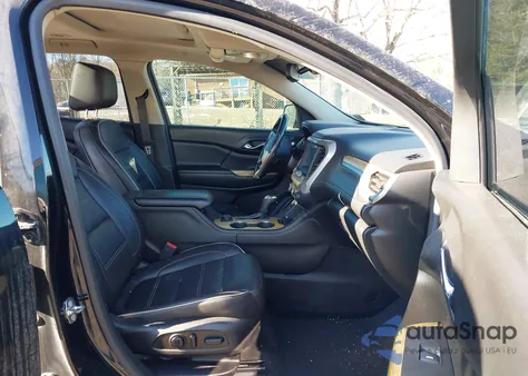 2017 GMC Acadia Denali z USA, uszkodzony, nr VIN 1GKKNXLS0HZ209816